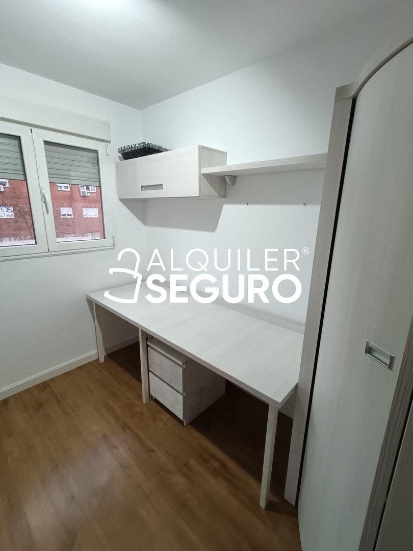 Wohnung 65 m² in Madrid