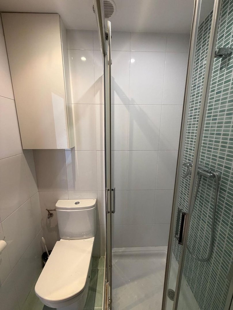 Flat 86 m² in Oviedo