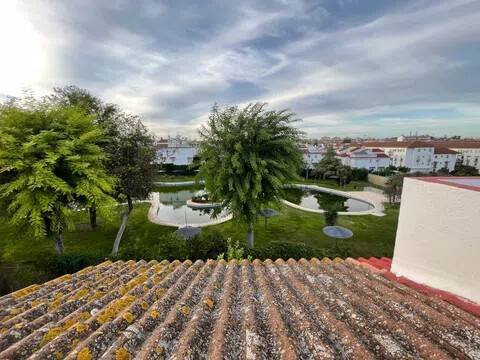 Piso de 200 m² en Mairena del Aljarafe