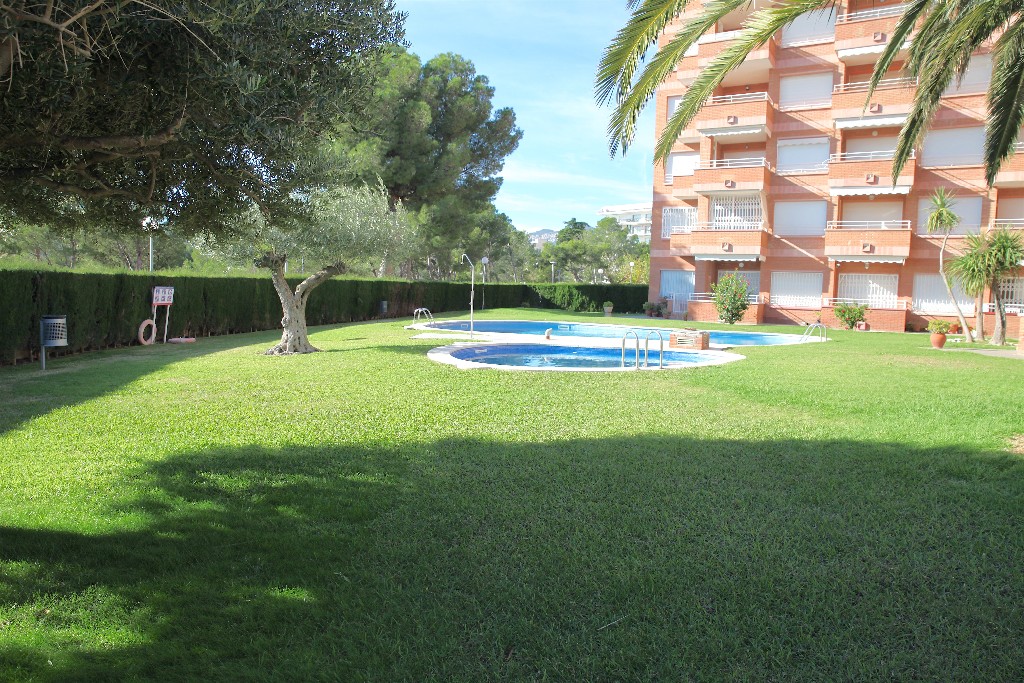 Piso de 70 m² en Mont-roig del Camp