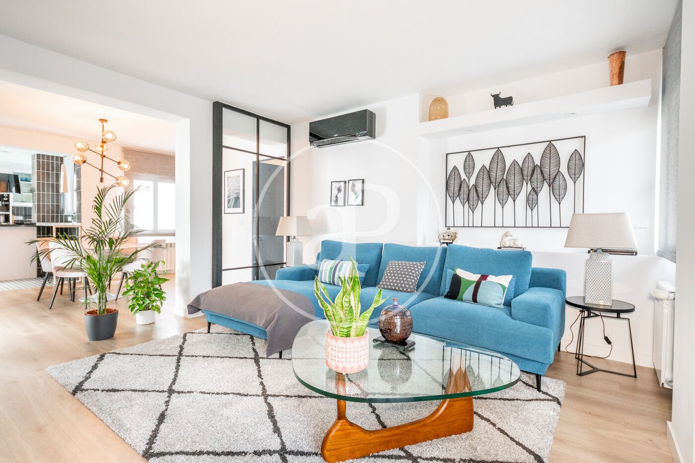 Appartement 102 m² à Madrid