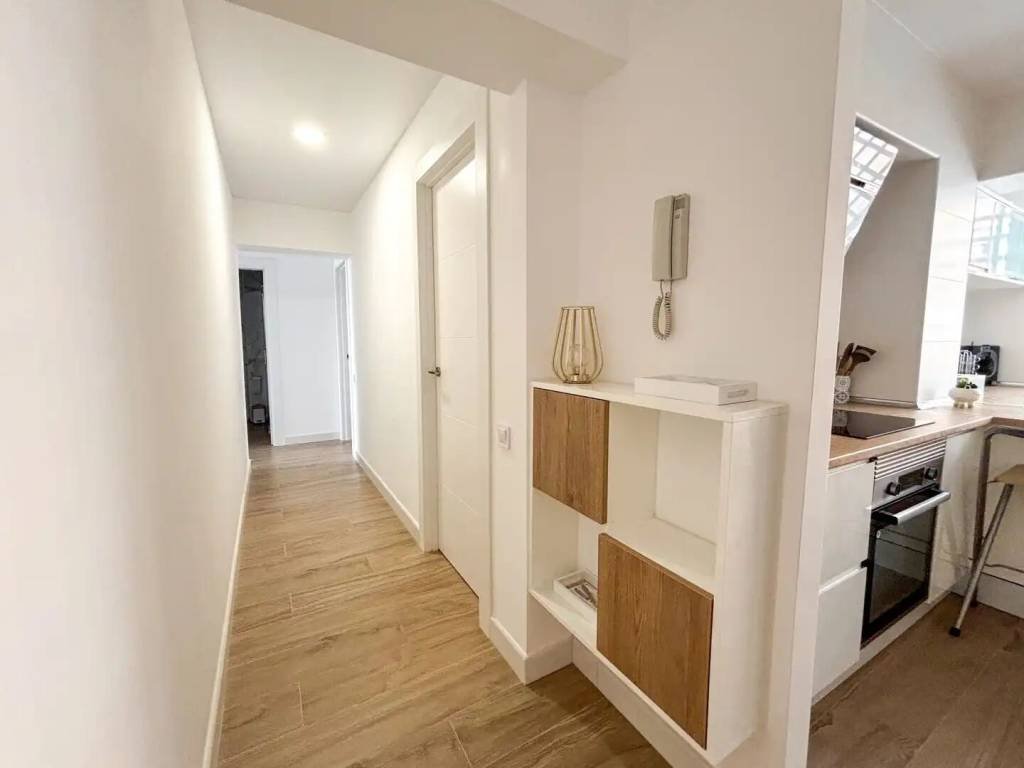 Pis de 90 m² a Torrevella