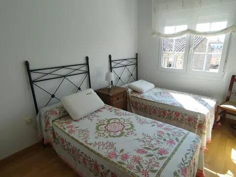 Casa de 170 m² a El Fresno