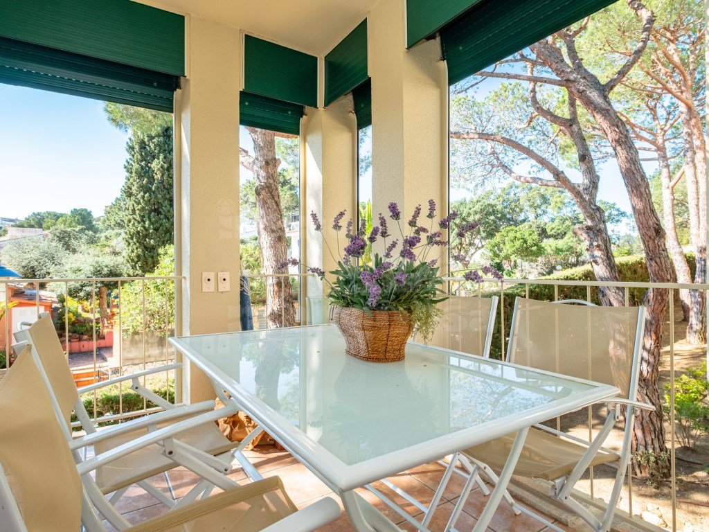 Piso en alquiler, Palafrugell