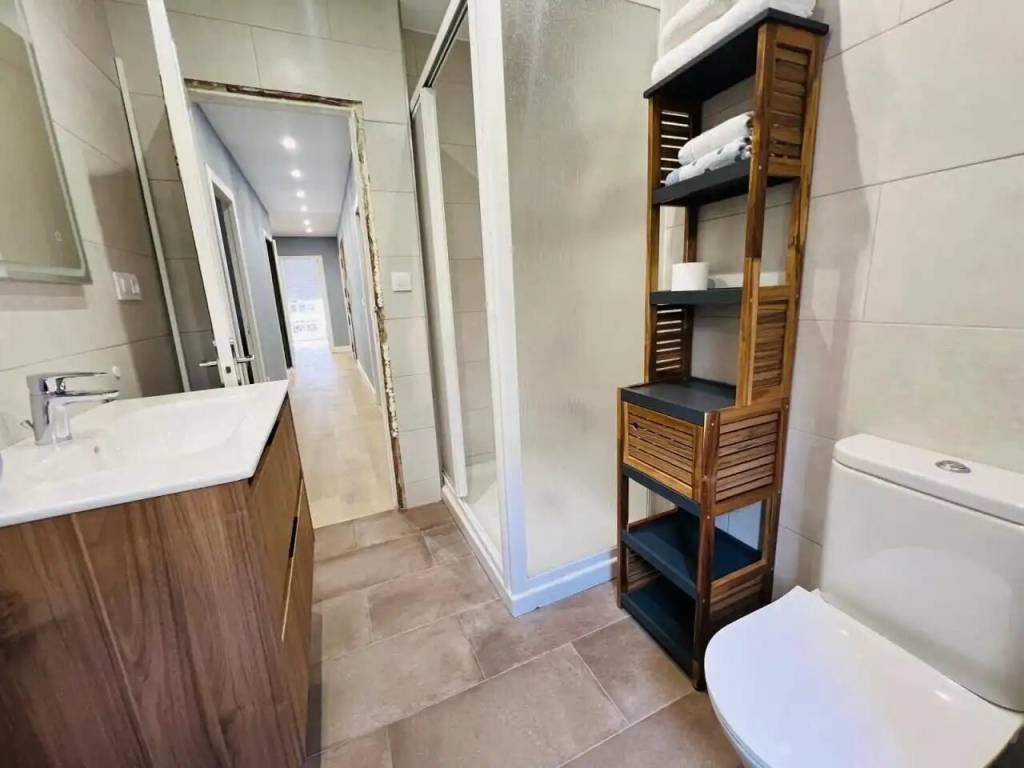 Piso de 130 m² en Ourense