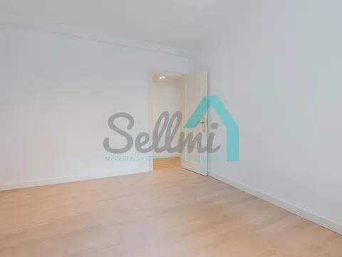 Piso de 166 m² en Oviedo
