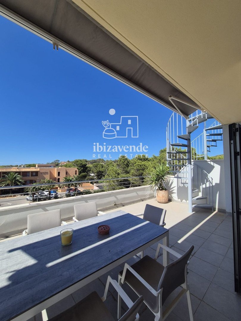 Piso de 77 m² en Sant Josep de sa Talaia