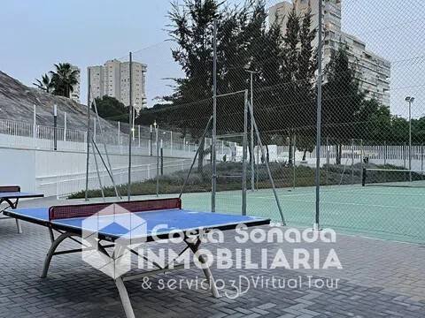 Piso de 105 m² en Benidorm