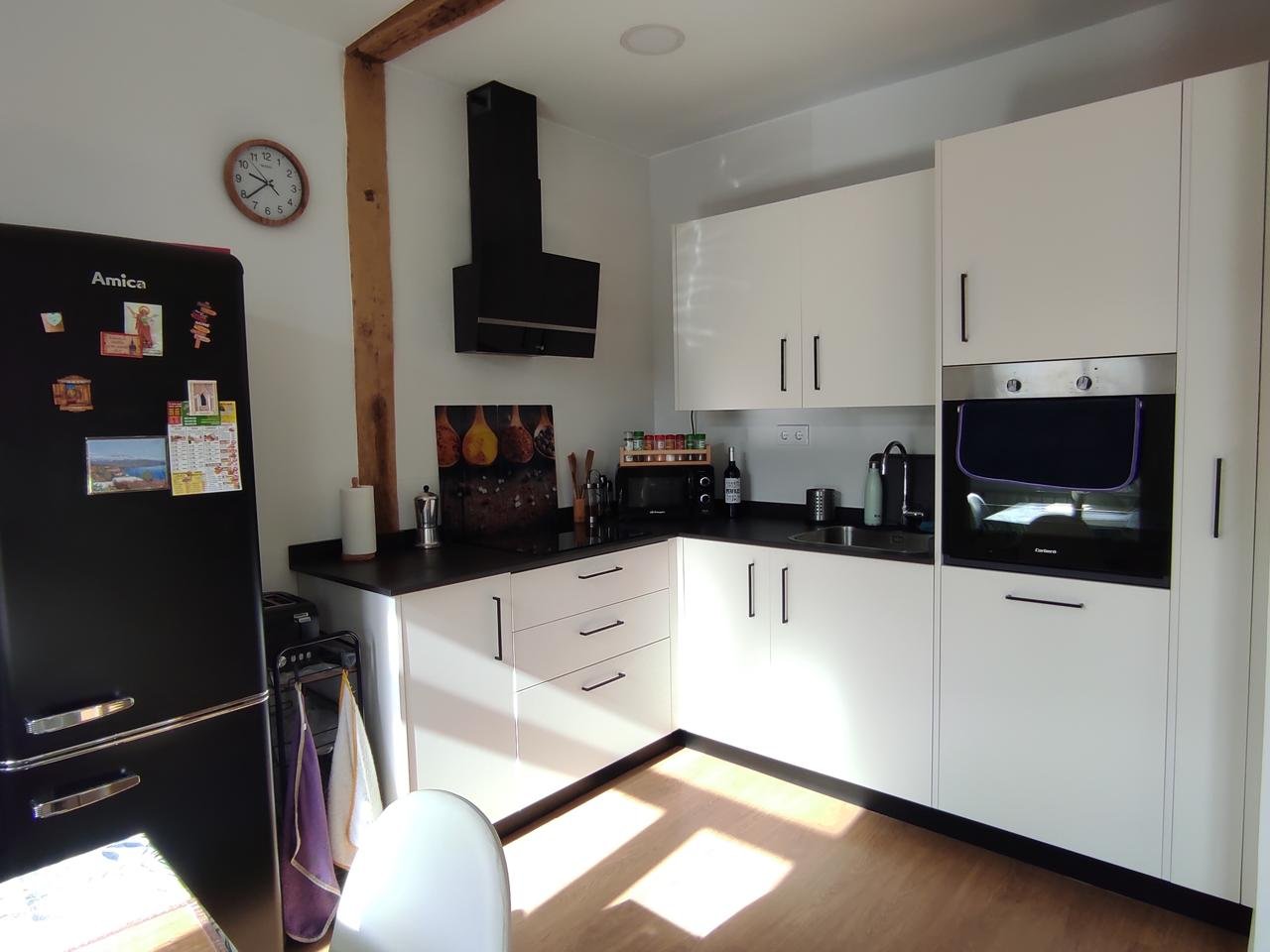 Piso de 62 m² en Santander