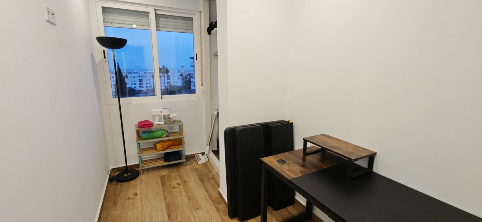 Pis de 60 m² a Torremolinos