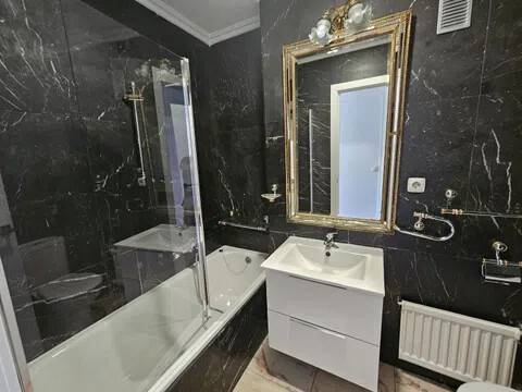 Piso de 142 m² en Madrid