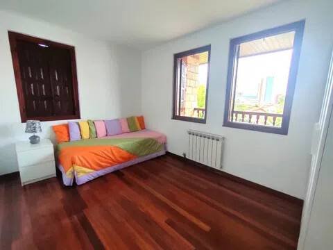 Piso de 97 m² en Santander