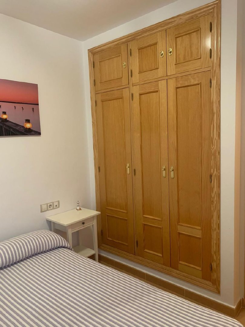 Piso de 75 m² en Lepe