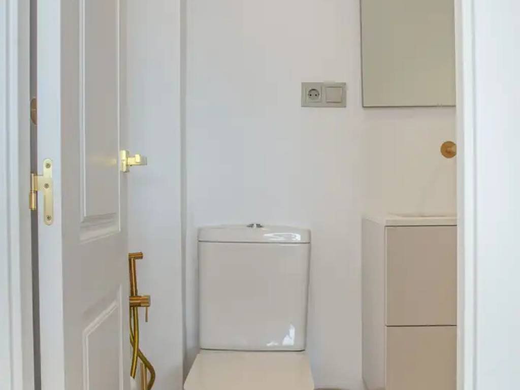 Piso de 187 m² en Marbella