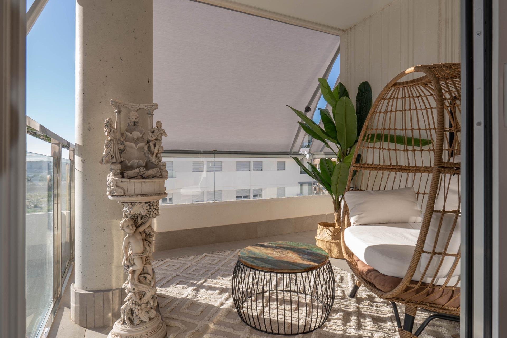 Piso de 110 m² en Granada