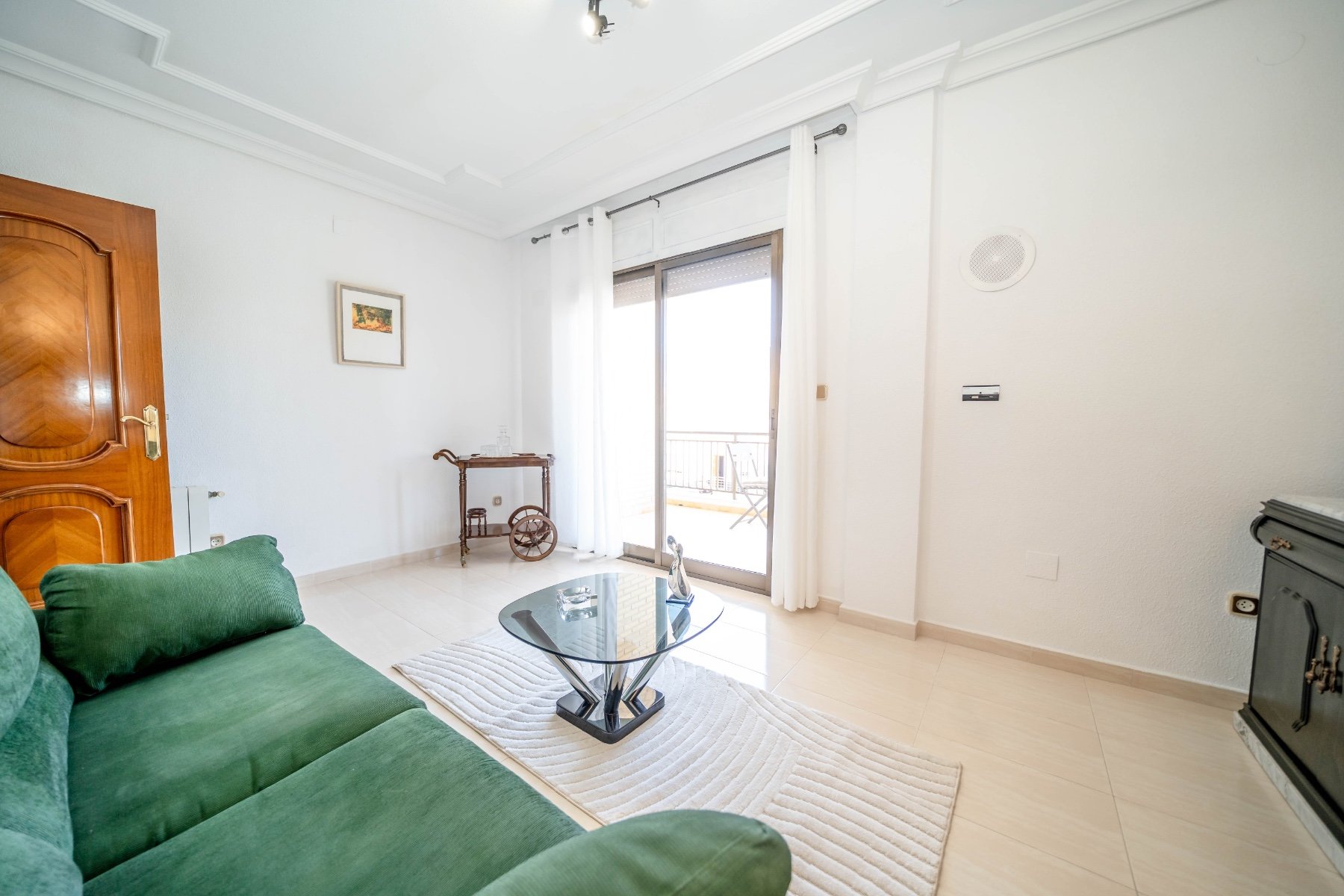 Piso de 264 m² en Dolores