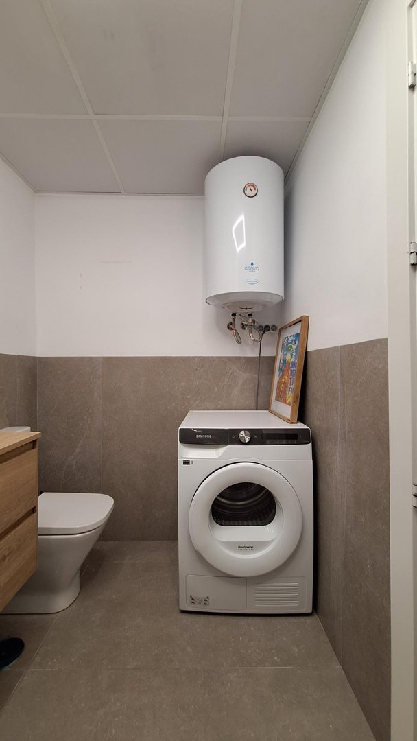 Piso de 88 m² en Murcia
