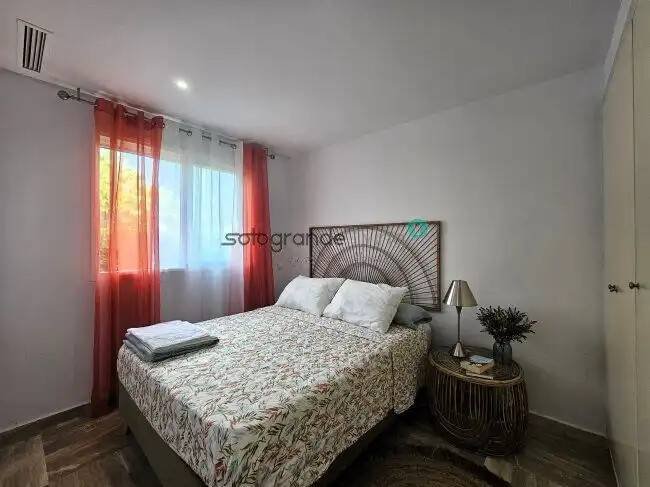 Piso de 100 m² en Callosa de Segura