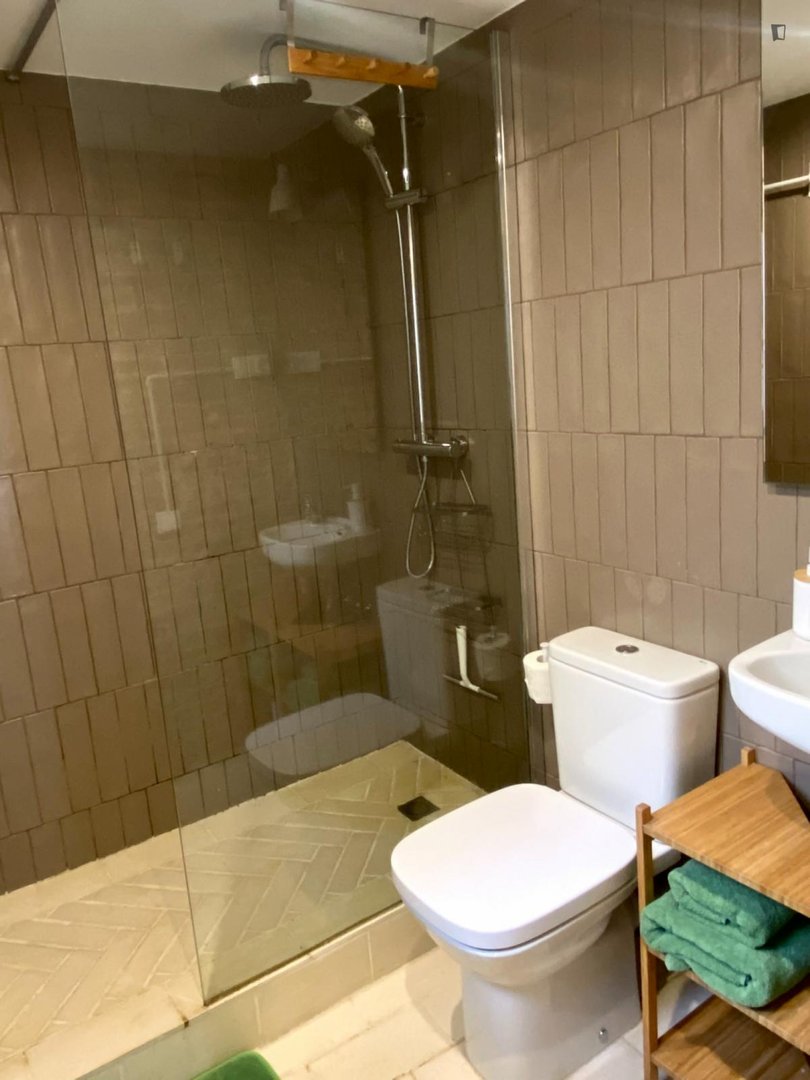 Piso de 85 m² en Barcelona