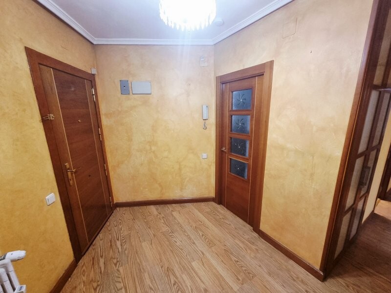 Apartamento 108 m² em Valladolid