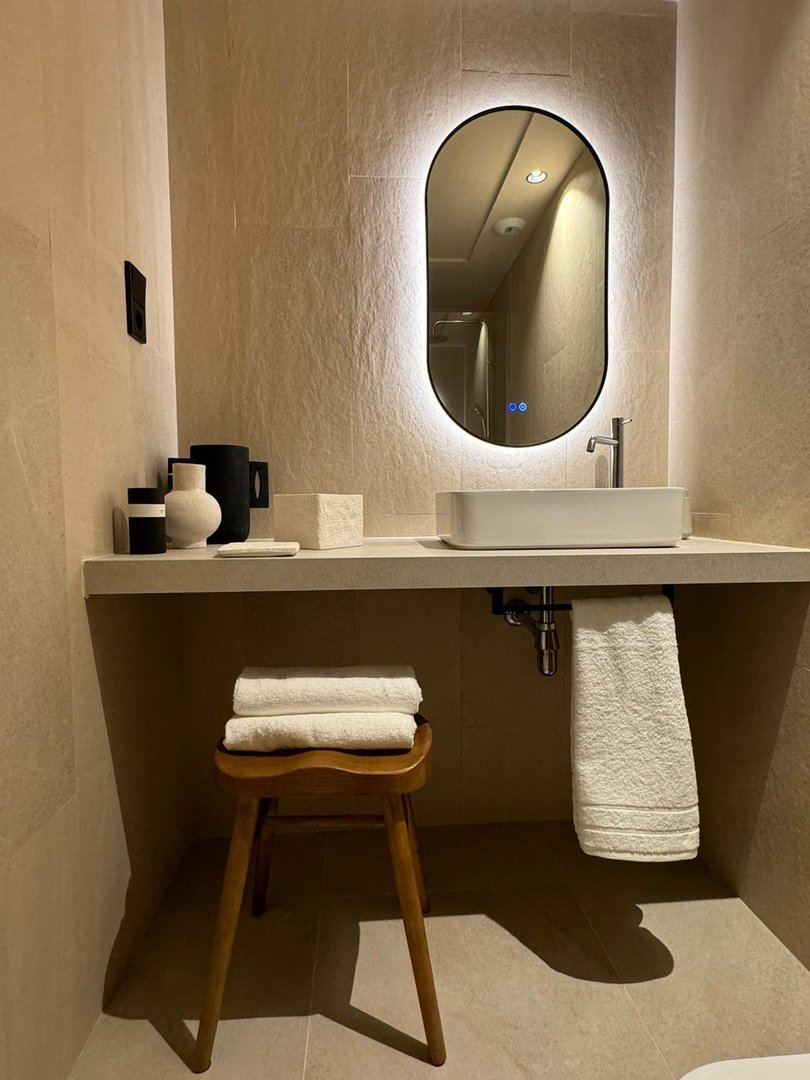 Piso de 50 m² en Murcia