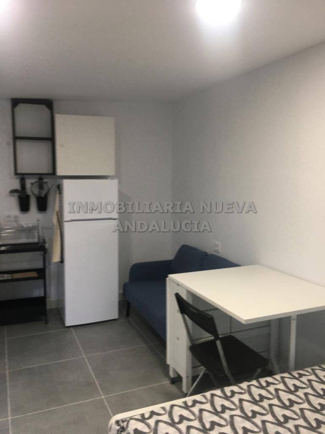 Piso de 30 m² en Almería