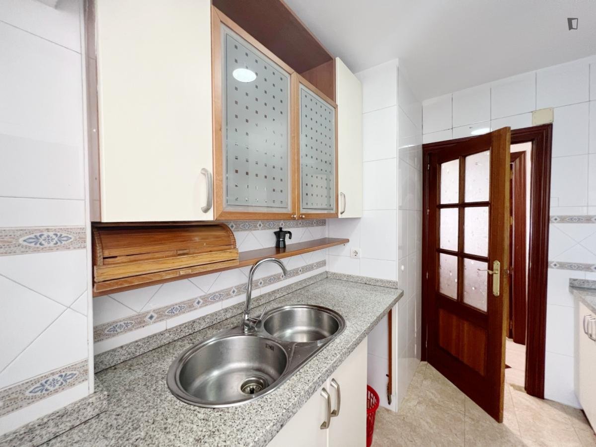 Habitación en alquiler, Granada