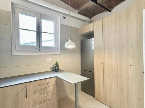 Wohnung 115 m² in Barcelona