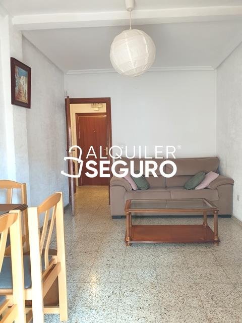 Appartamento 65 m² a Getafe