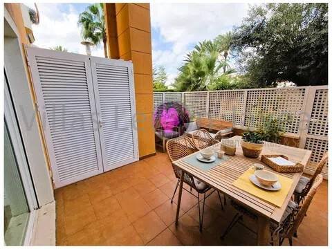 Квартира 120 м² у Xàbia / Jávea