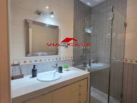 Piso de 120 m² en Madrid