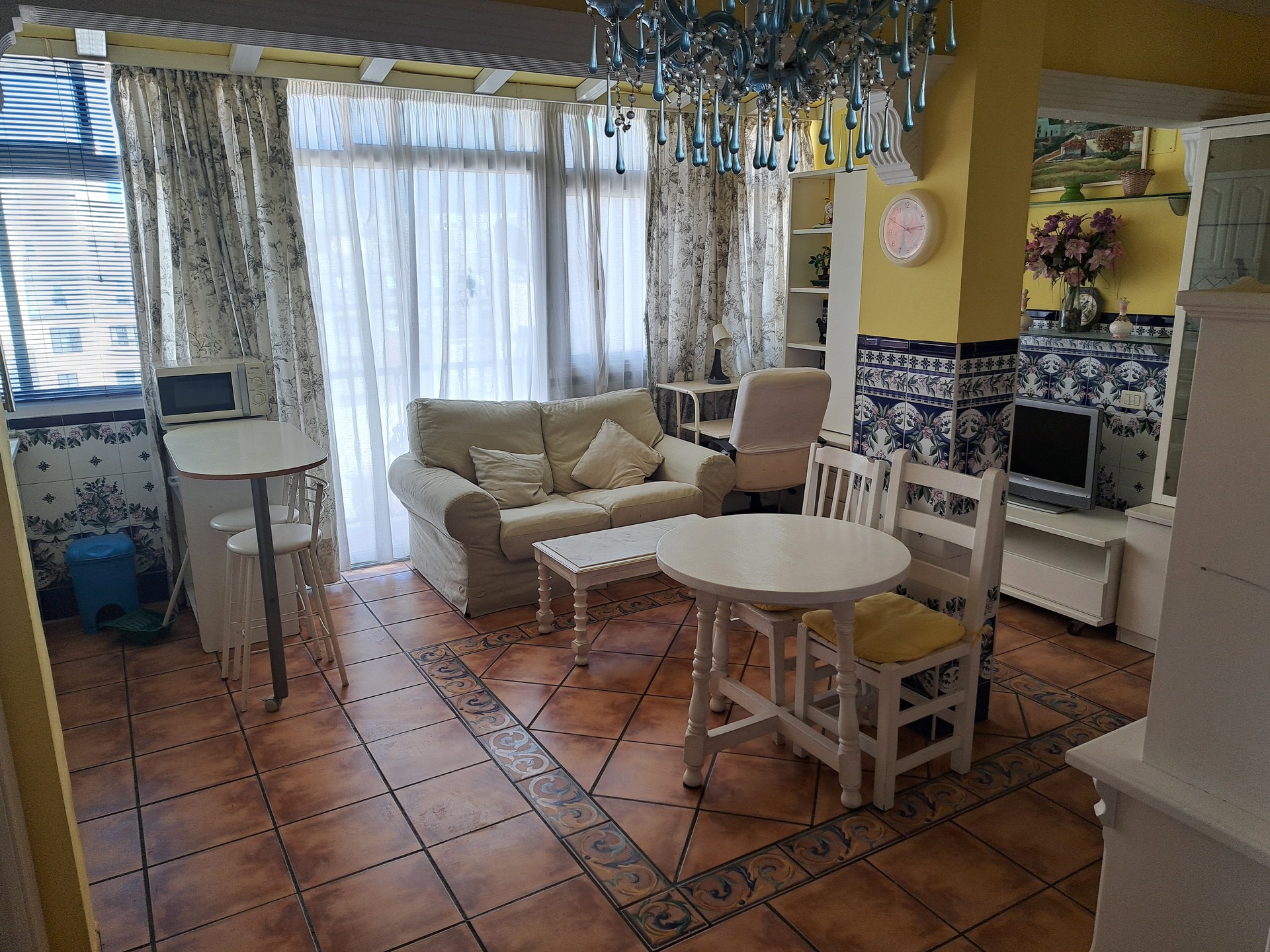 Piso de 50 m² en Las Palmas de Gran Canaria