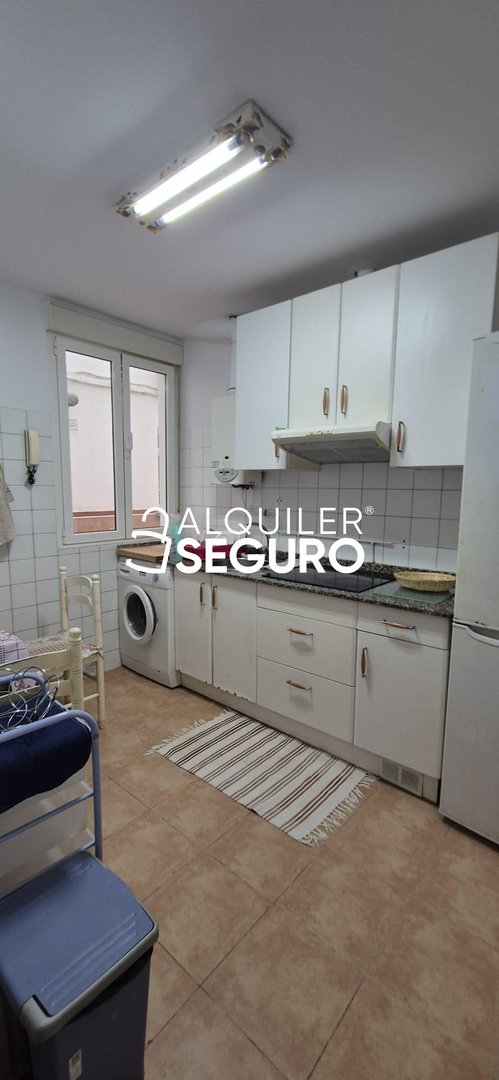 Appartement 90 m² à Oviède