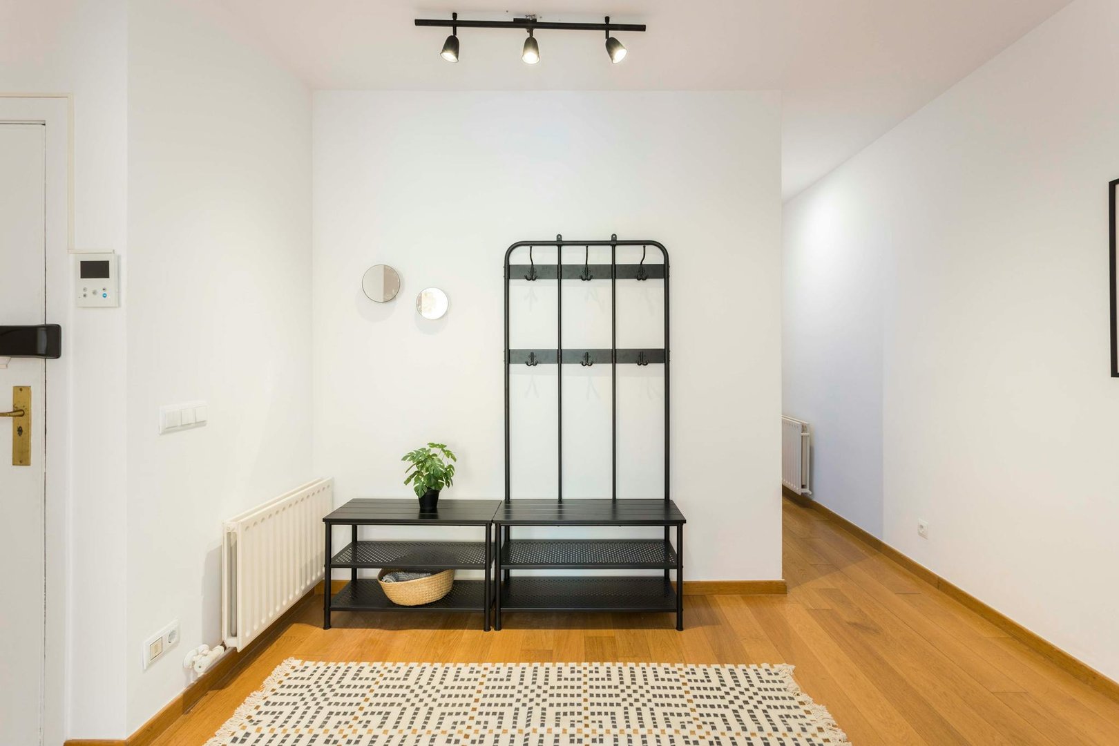 Habitación 125 m², Barcelona