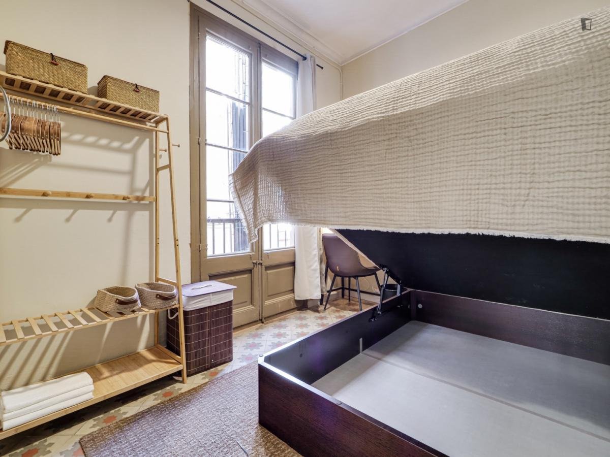 Zimmer zur Miete, Barcelona