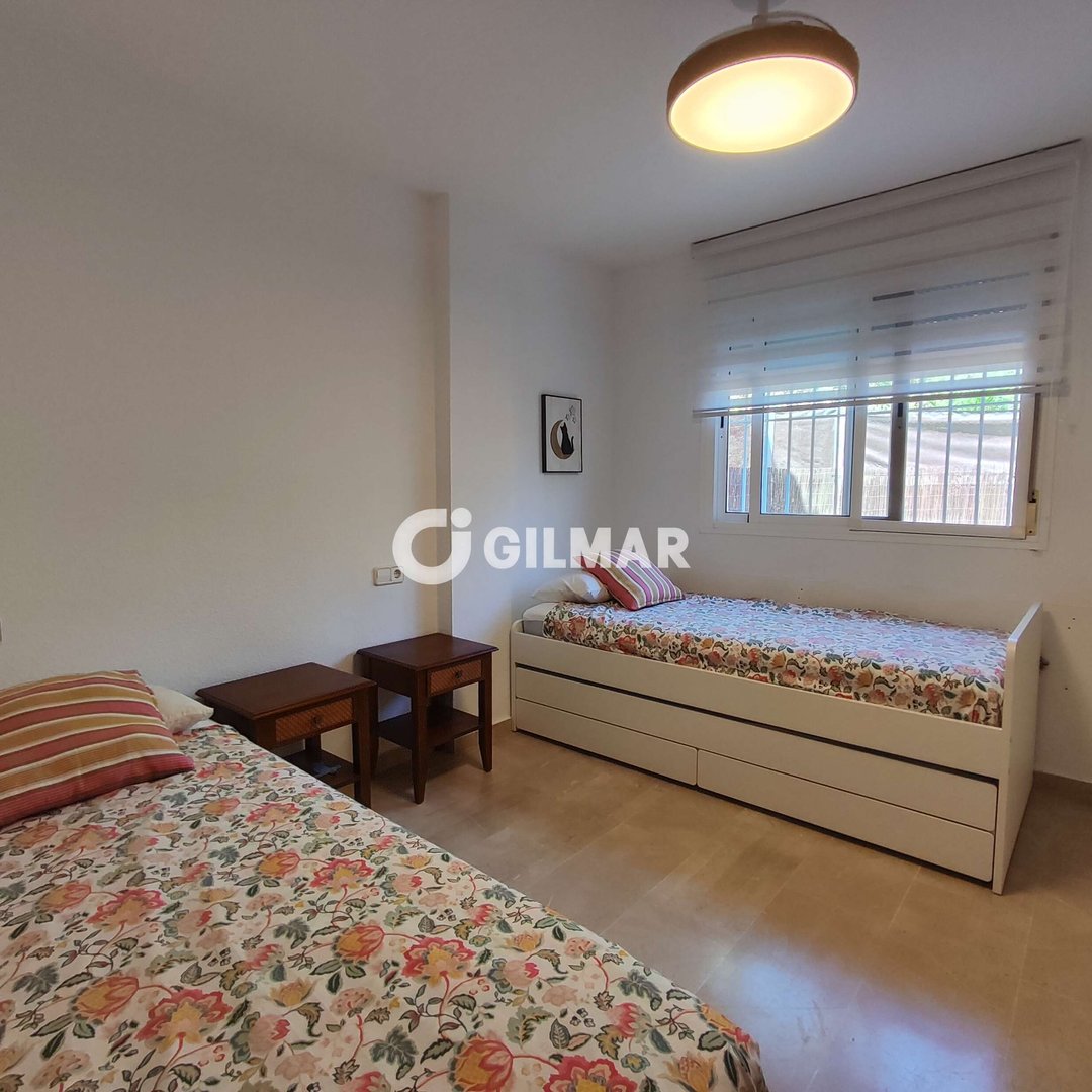 Piso de 90 m² en Molledo