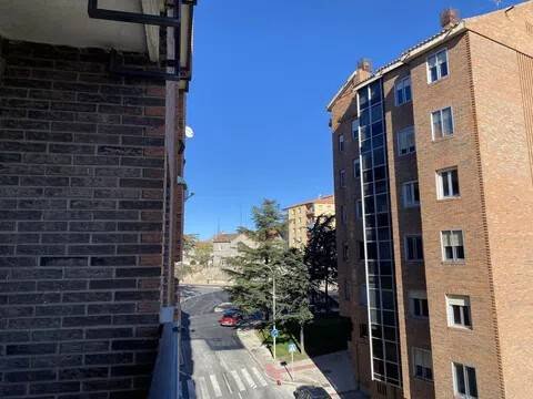 Appartamento 119 m² a Ávila