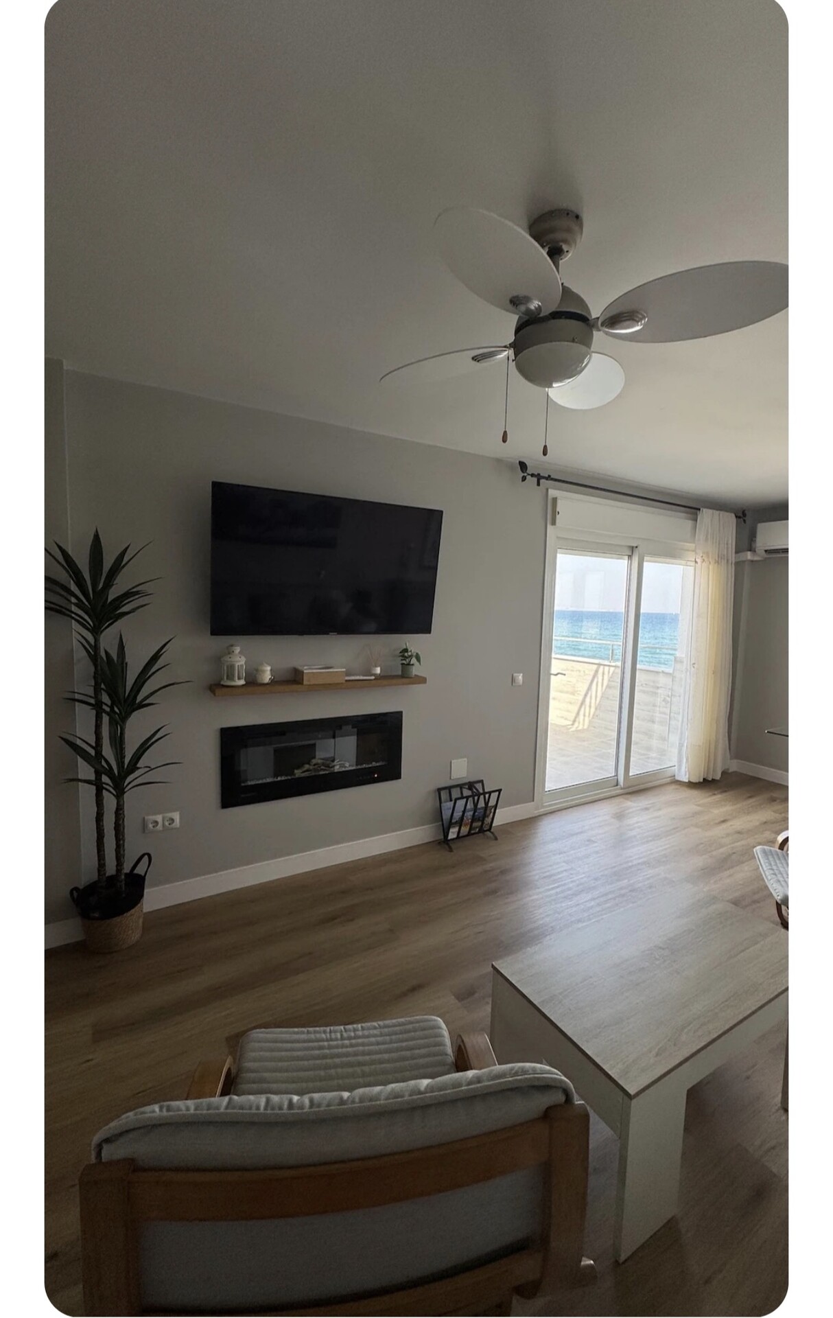 Piso de 98 m² en Roquetas de Mar