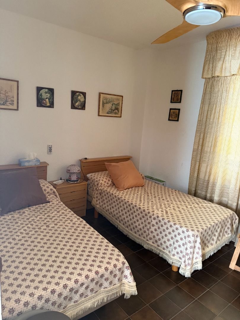 Piso de 45 m² en Alcalà de Xivert