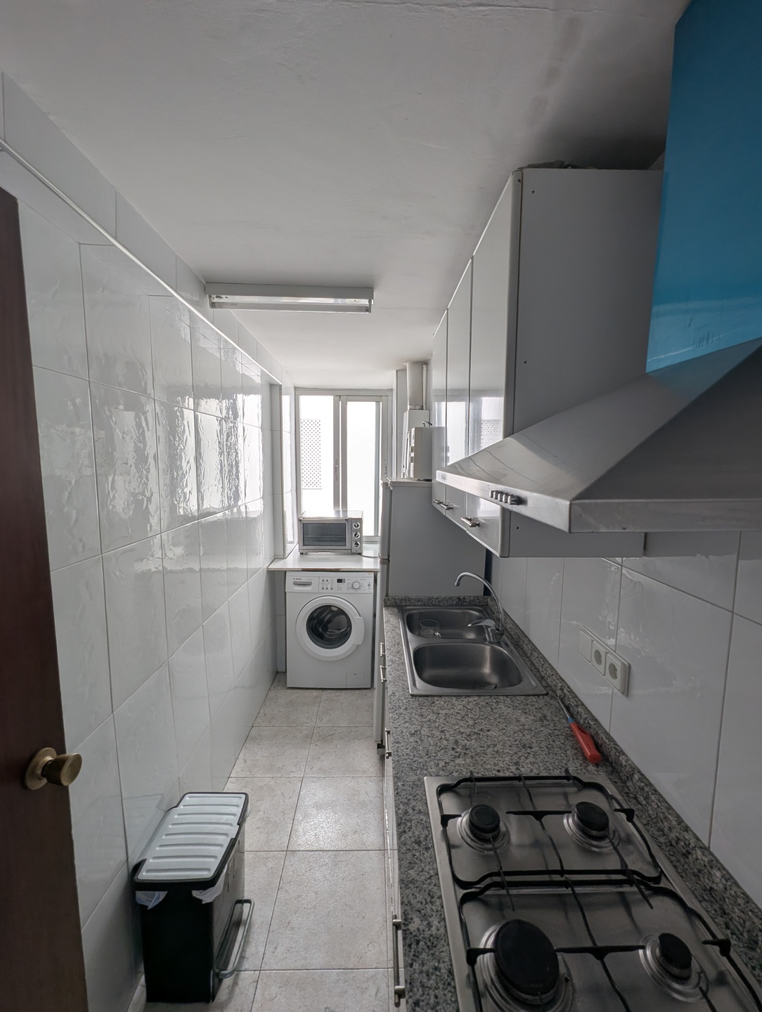 Piso de 90 m² en Córdoba