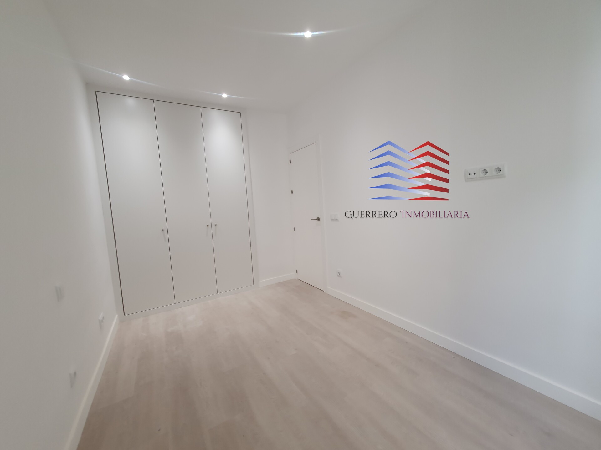 Pis de 65 m² a Madrid