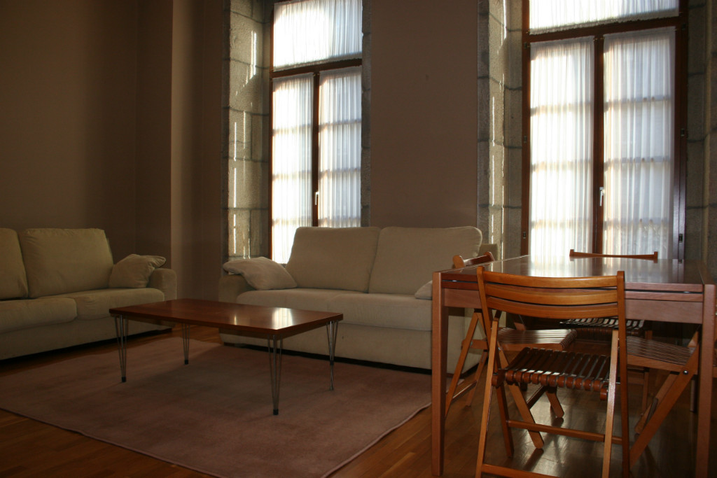 Piso de 90 m² en Vigo