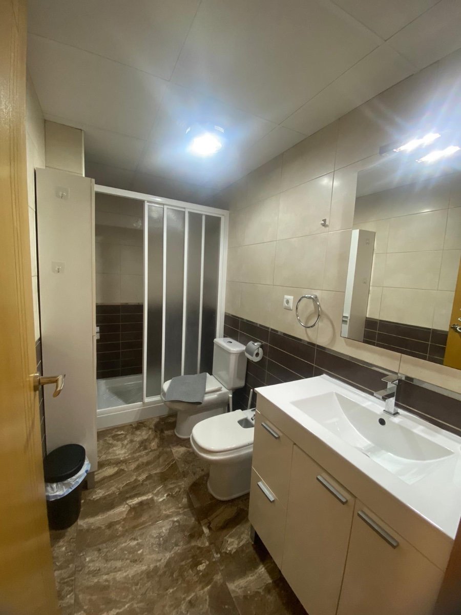 Квартира 57 м² у San Pedro del Pinatar