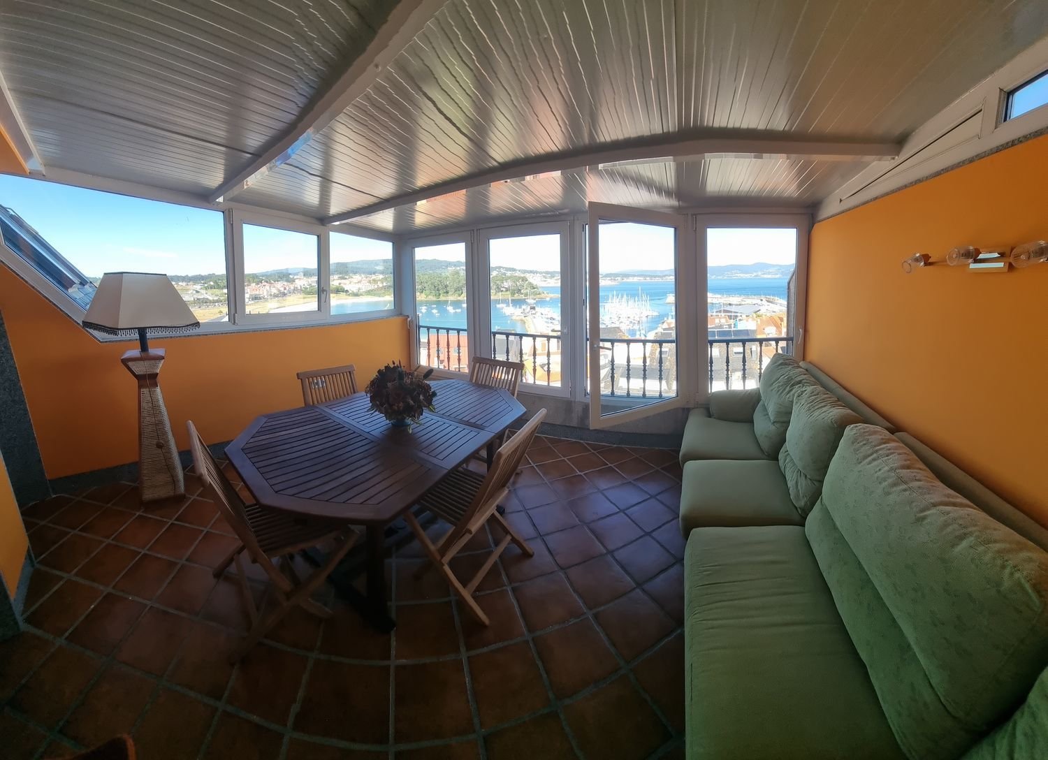 Pis de 106 m² a Sanxenxo