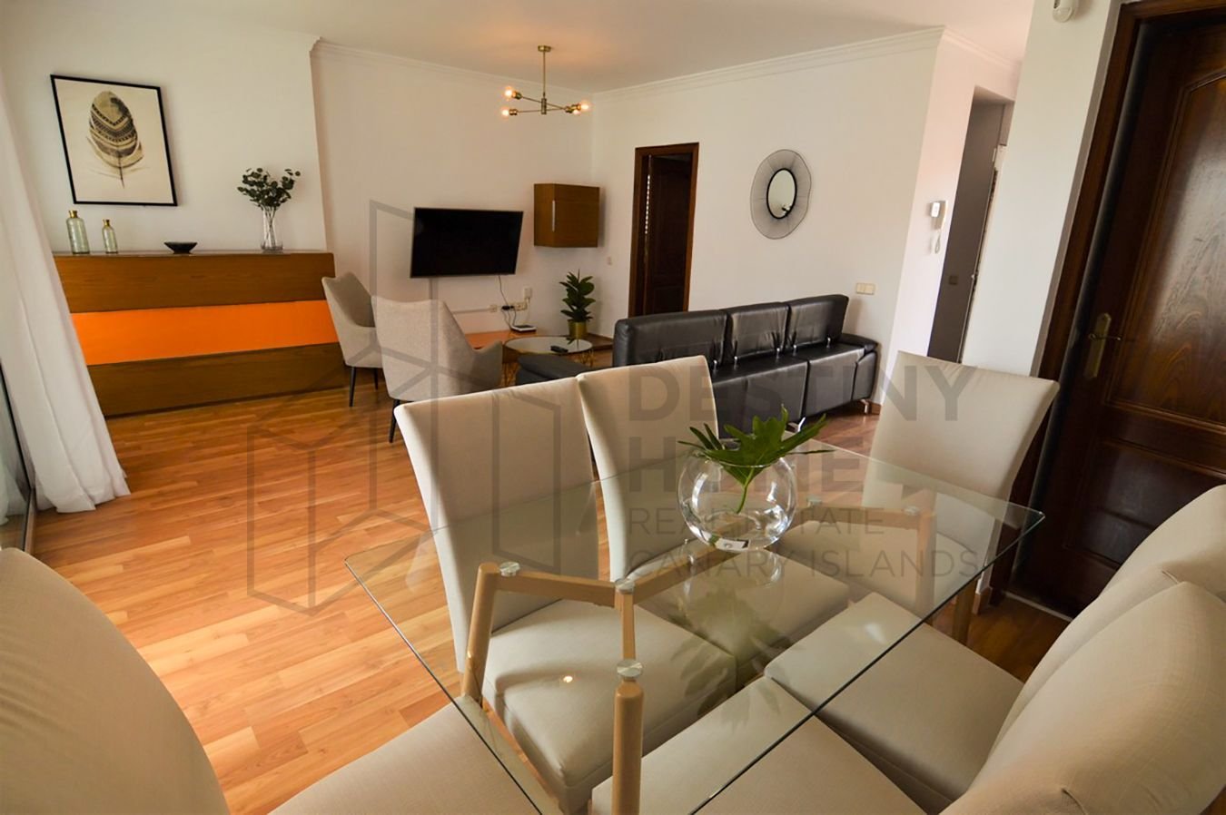 Haus 120 m² in La Oliva