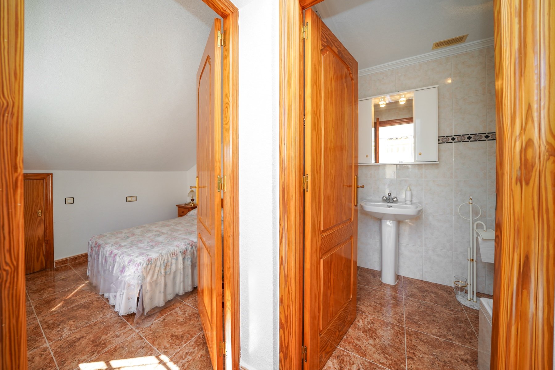 Pis de 68 m² a Dolores