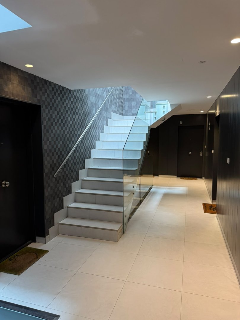 Piso de 80 m² en Urduliz