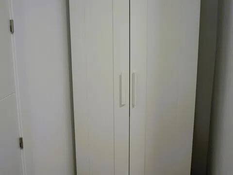 Habitación 83 m², Ávila