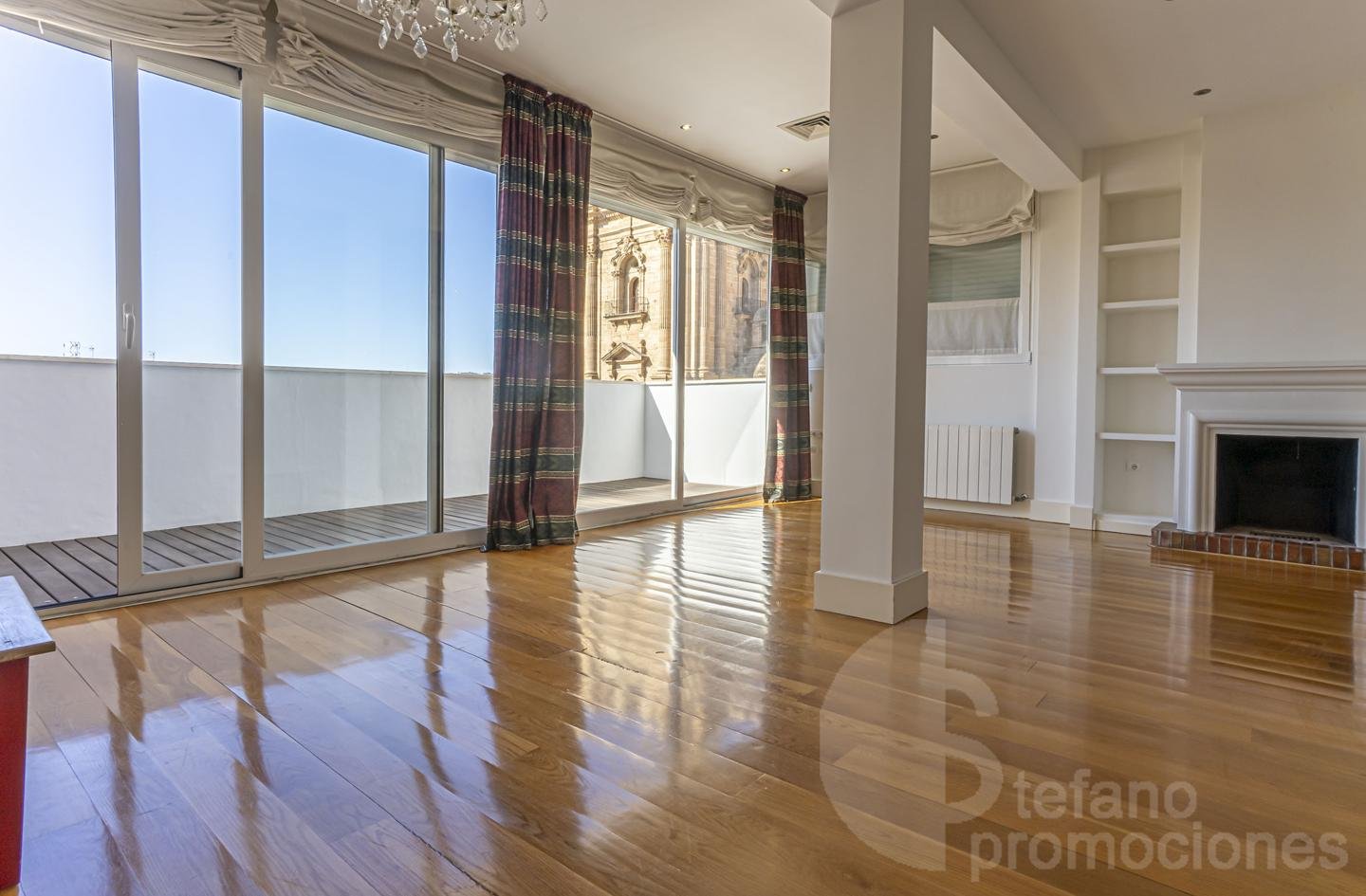 Piso de 180 m² en Málaga