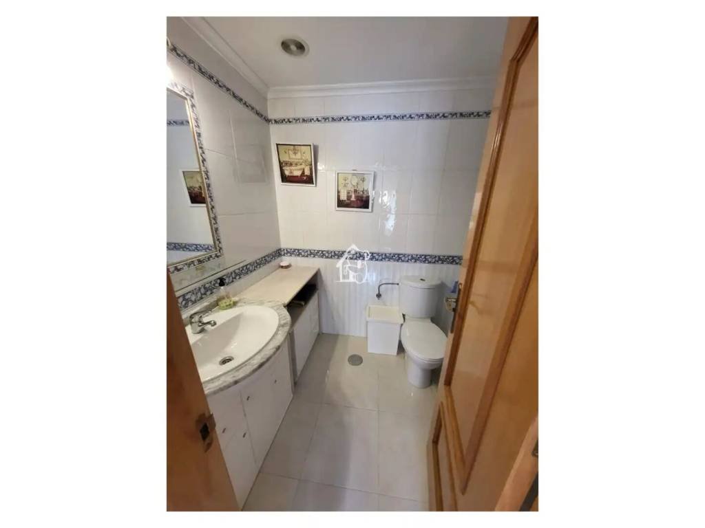 Piso de 80 m² en Torrevieja